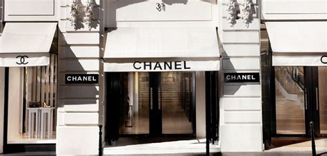 chanel spanien|Chanel tienda online.